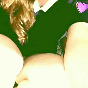 pretend i’m sitting across from you on the train and i do this~