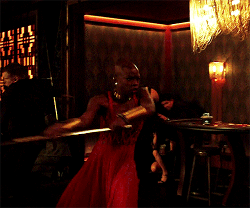 gracechoi:JULIE’S 2K FOLLOWER CELEBRATIONTOP TEN FEMALE CHARACTERS (as voted by my followers)#3. Oko gracechoi:JULIE’S 2K FOLLOWER CELEBRATIONTOP TEN FEMALE CHARACTERS (as voted by my followers)#3. Oko