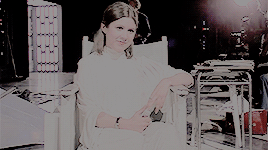 dailywomen:  dailywomen’s 10k celebration - top 20 actresses ♥ (9/20) Carrie Fisher I&r