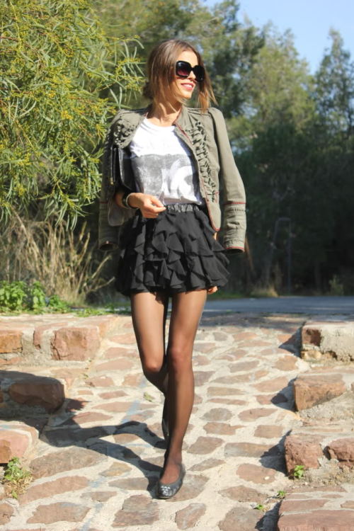 passion for pleats