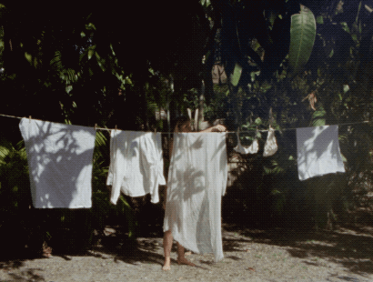 wiissa0:Mãe Terra for Vogue Italia x Yoox by Wiissa 