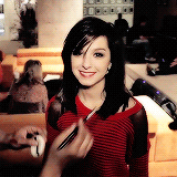 mynamesberlin:    Christina Victoria Grimmie (  March 12, 1994 - June 11th, 2016). Heaven has gained another beautiful angel whose voice will sing on forever in the lives it touched. 