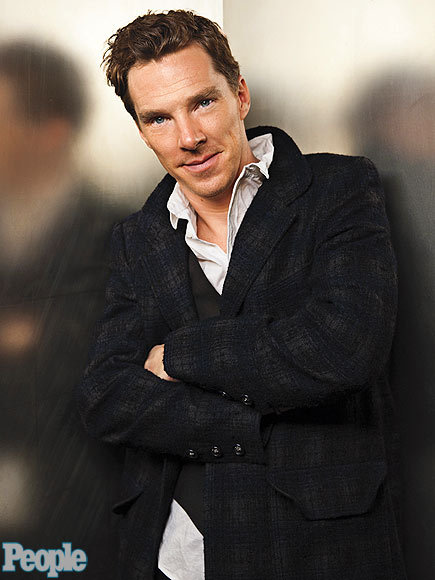 londonphile:Thanks to @yassammez for the heads up :)Benedict Cumberbatch: 5 Things to Know (& 5 