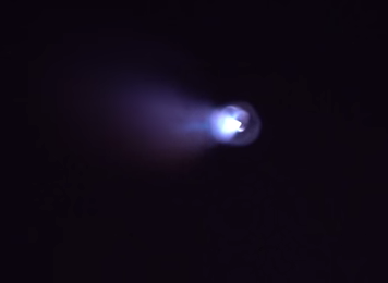 thecryptocreep:  &gt;&gt;UFO Comparison Los Angeles, US Nov 11th, 2015 || Hangzhou,