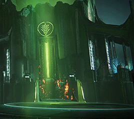 pagelan:  Crota’s End 