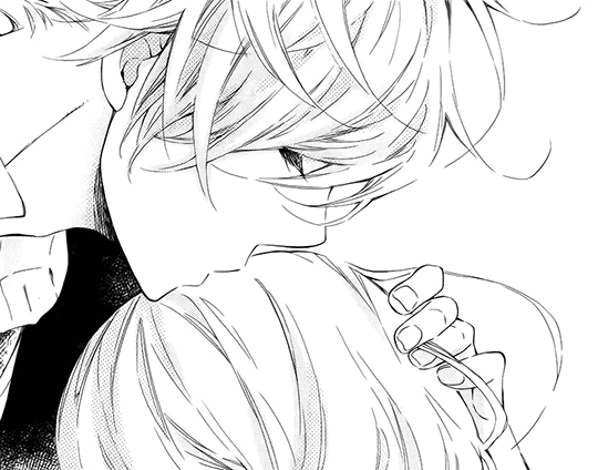 ✩shoujoromance✩