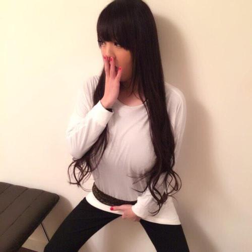 flyboy6933:  Hitomi Tanaka