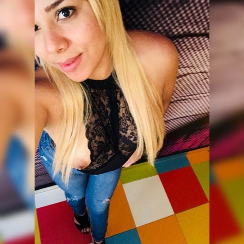 latinashunter:  Gorgeous Tits On Latina! adult photos