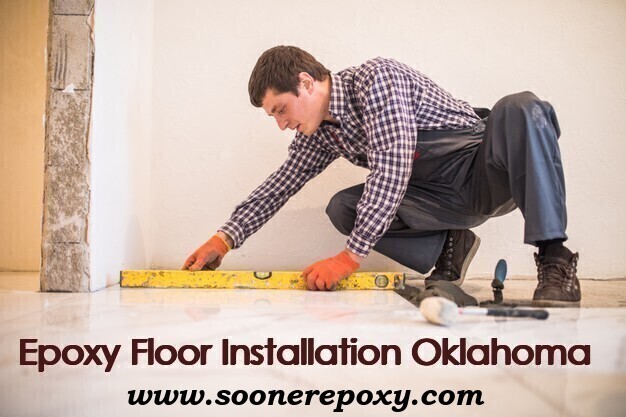 Sooner Epoxy Oklahoma