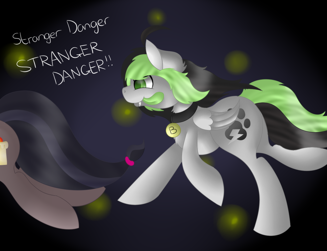askbreejetpaw:  askalumina:  &ldquo;Bad doggy! No doggy! Consent! CONSENT!&rdquo;