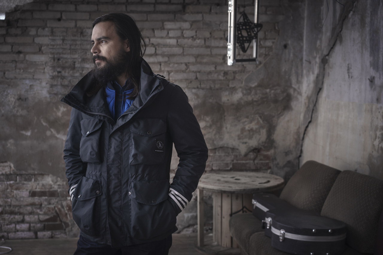 The Style Insight Adidas Originals By Grunge John Orchestra