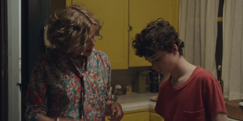 XXX hirxeth:20th Century Women (2016) dir. Mike photo