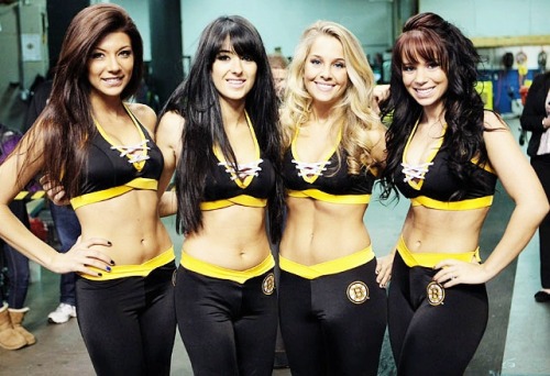 ice girls