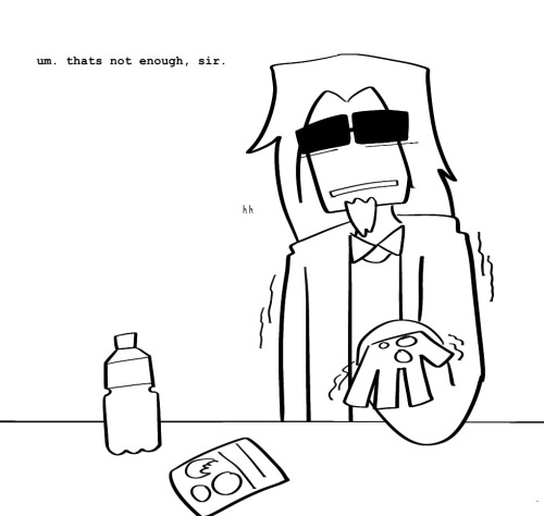 Postal 1 Dude Buys A Snack