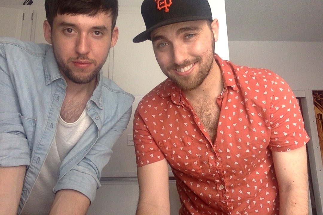 ididntnotblogaboutyou:  we out here. 