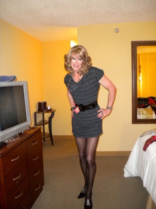 hgillmore: Well Dressed Crossdressers and Transgendered Women