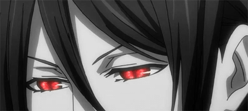midorimmas:  Kuroshitsuji Book of Circus Episode 9 + Sebby’s irresistable eyes 
