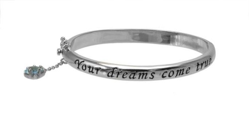 Disney Couture Junior Bangles