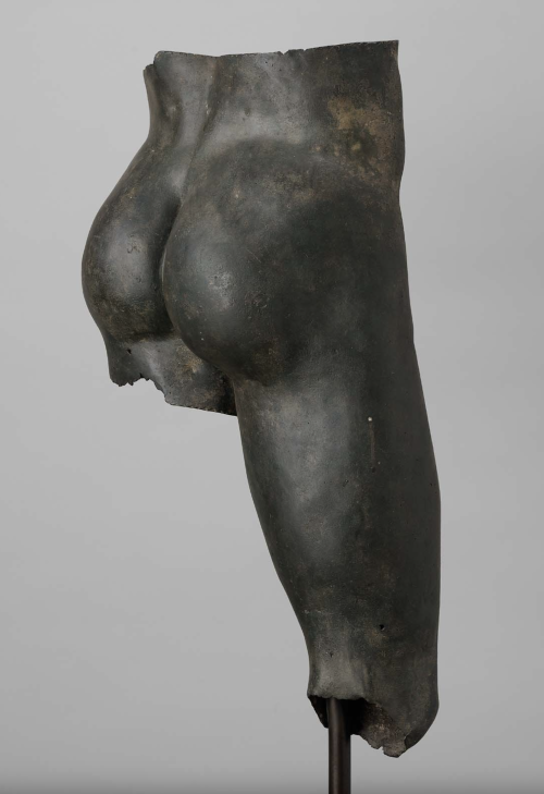 newloverofbeauty:Roman Bronce - MFA Boston