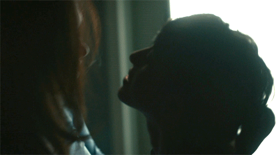 padmaddean:Josie &amp; FinchLegacies s04e08