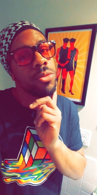 I figured I&rsquo;d post a selfie since nobody on here knows what I look like now. The two in th