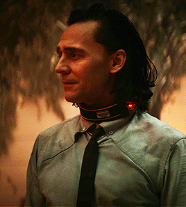 LOKI APPRECIATION WEEK 2023 | For @dailyloki