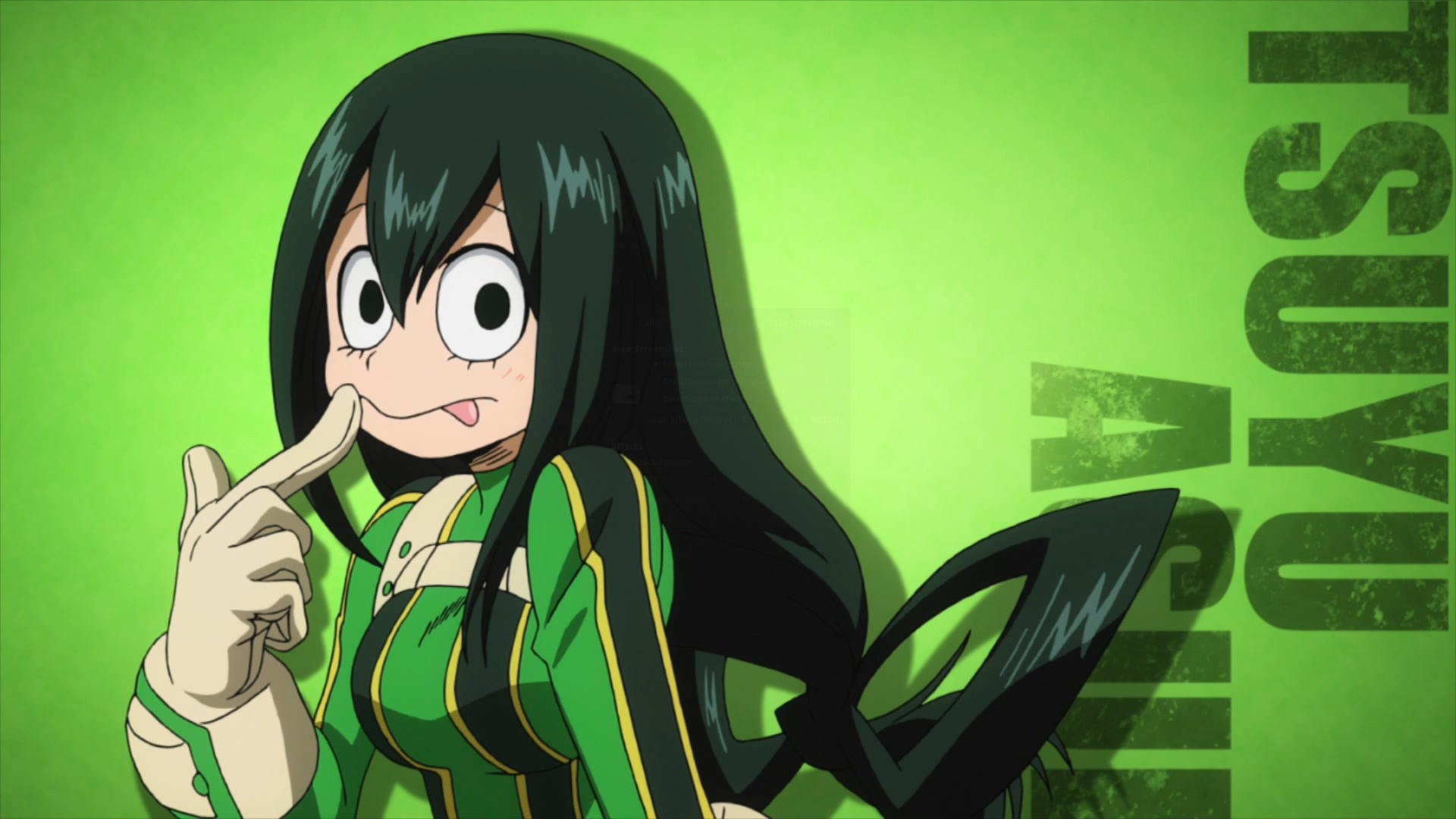 #tsuyu-aesthetic on Tumblr