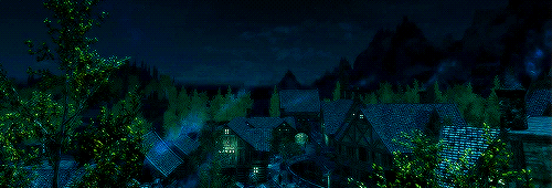 mirkwoodling:Riften.
