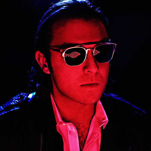 omalleyisgod: Arctic Monkeys by Zachary Michael