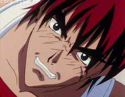 cock-zero:  Outlaw Star re-watch one gifset per episode └Episode 11: Adrift in