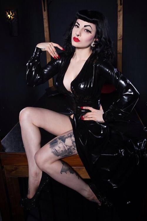 The Wonder that Marie Devilreuxwww.facebook.com/mariedevilreuxofficial/?fref=ts