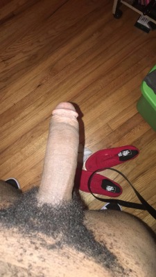 floridaboycj:  Catch the right dick on the wrong day and get Fucked up…. literally 🍆🍆2️⃣2️⃣🖕🏽😈 BIRTHDAY SHIT