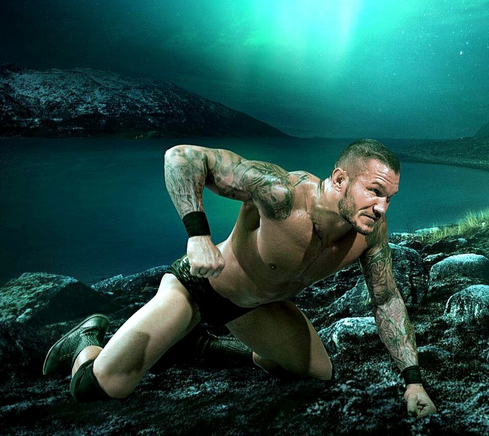 the-darkness-is-all-i-know:  WWE App. My Edit.