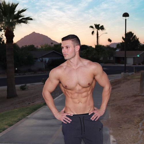 Dan Rockwell porn pictures