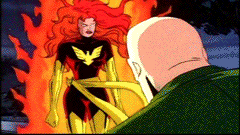 “I am fire and life incarnate! Now and forever — I am Phoenix!&ldquo; The