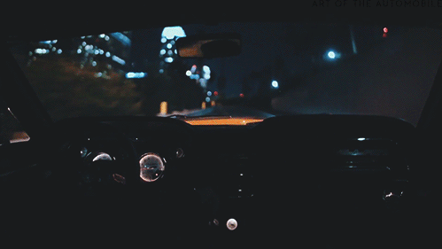 neondreams83:  Late Night Drives