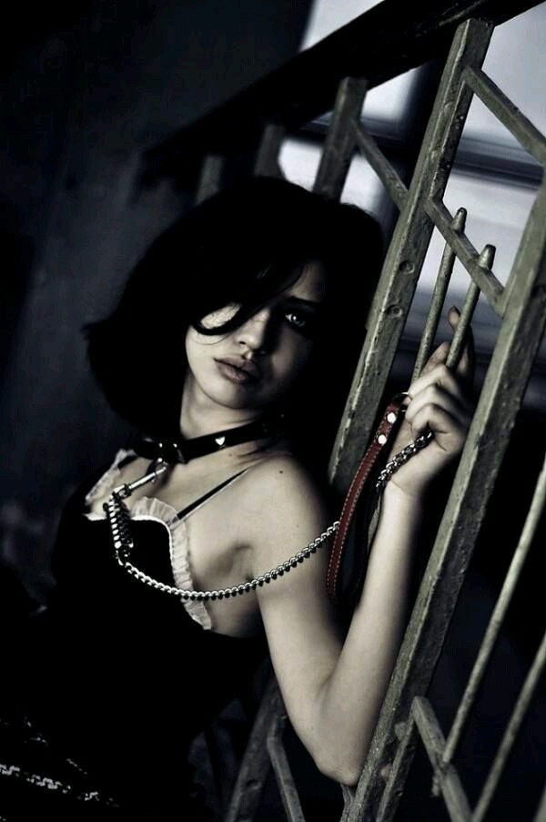 The musings of a Dom.
