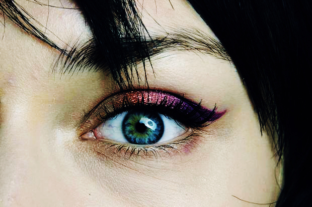 furples:  Jeremy Scott SS14 Beauty  