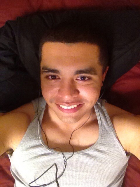 straightboyselfpics:  Tito