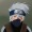 Kakashi Hatake is my lover