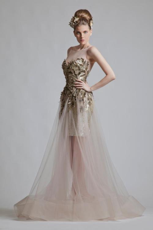 Krikor Jabotian, fall 2012