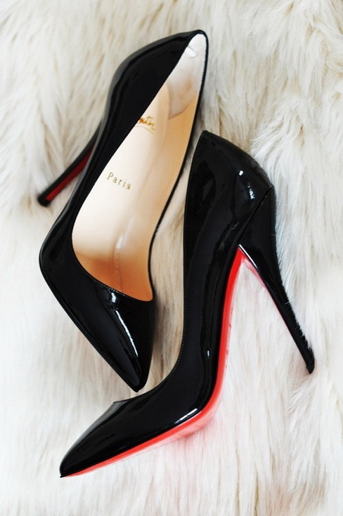 babes-in-heels:High Heels http://babes-in-heels.tumblr.com/