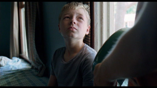 Brothers - “The Tree of Life”, Terrence Malick, 2011