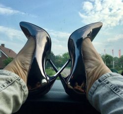 Sexy High Heels