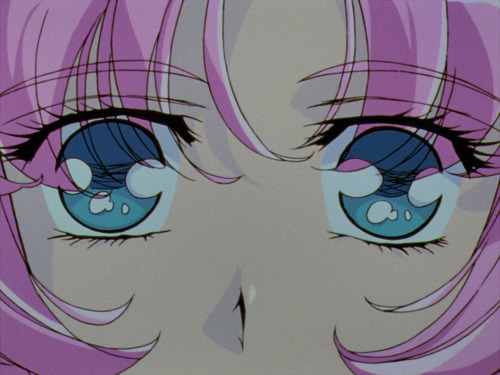 tiferet:  revolutionary girl utena (1997)