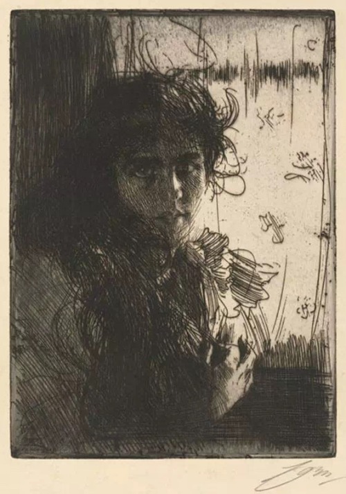 Anders Leonard Zorn (18 February 1860 – 22 August 1920) was one of Sweden&rsquo;s foremost
