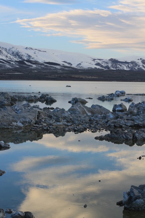 mono lake