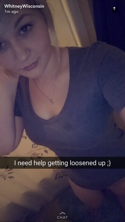 1manny4u: I need help getting loosened up ;)