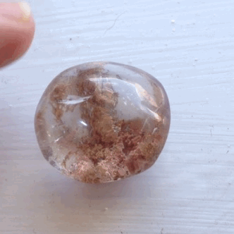 20.02.2017 Golden Hair Rutilated Quartz