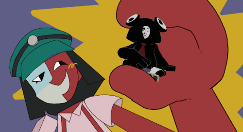 *frog Croaking Sound*
